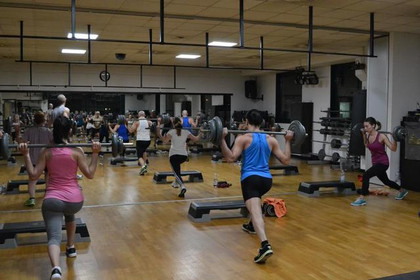 Immagine 6 dalla galleria del partner Palestra Seven Club