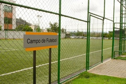 Imagem 4 da galeria do parceiro Academia Firjan Sesi - Barra Mansa