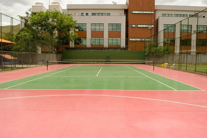 Imagem 5 da galeria do parceiro Academia Firjan Sesi - Barra Mansa