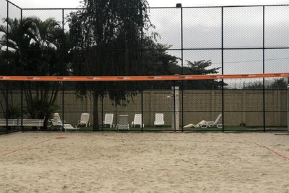 Imagem 6 da galeria do parceiro Academia Firjan Sesi - Barra Mansa