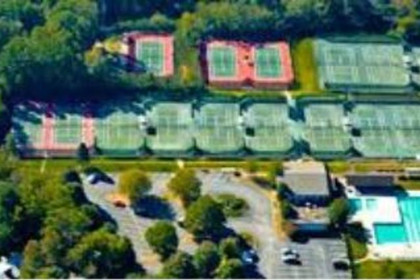 Image 3 from Knoxville Racquet Club partner gallery