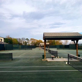 Image 4 from Knoxville Racquet Club partner gallery