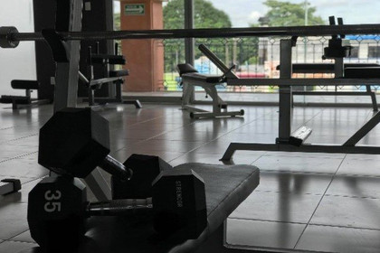 Imagen 4 de la galería del partner Hangar Gym 2
