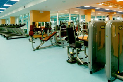 Immagine 4 dalla galleria del partner Country Sport Avellino