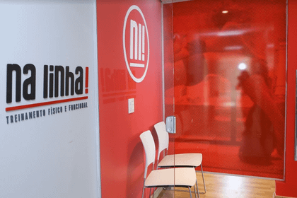Imagem 6 da galeria do parceiro Na linha! Studio