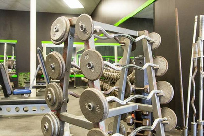 Image 3 from Capital Fitness partner gallery