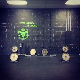 Image 5 from Capital Fitness partner gallery
