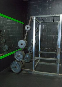 Image 4 from Capital Fitness partner gallery