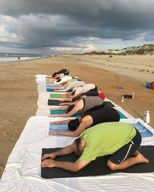 Image 4 from Hatteras Yoga partner gallery