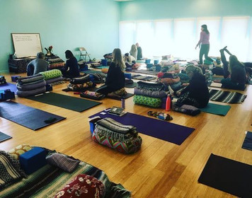 Image 5 from Hatteras Yoga partner gallery