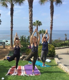 Image 5 from Yoga at the Whale partner gallery