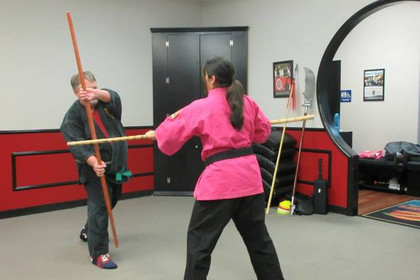 Image 5 from Z-Ultimate Self Defense Studios partner gallery