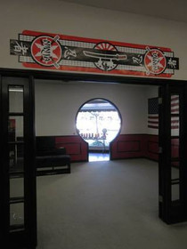 Image 6 from Z-Ultimate Self Defense Studios partner gallery