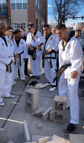 Image 4 from Tiger Kim’s Academy partner gallery