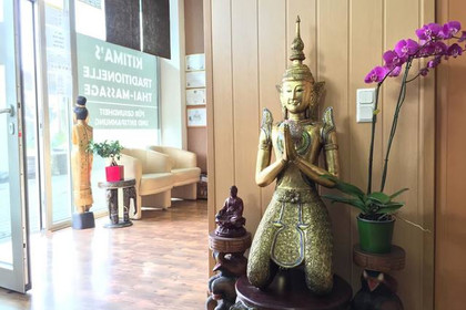 Bild 3 von Kitimas Thai Massage Partnergalerie
