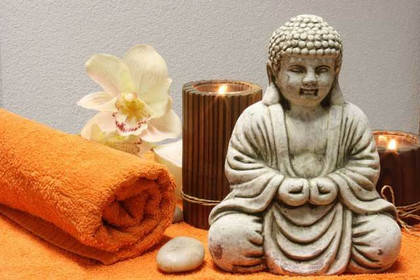 Bild 4 von Kitimas Thai Massage Partnergalerie