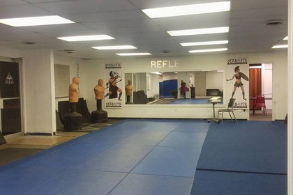 Image 4 from Edge Martial Arts Academy partner gallery