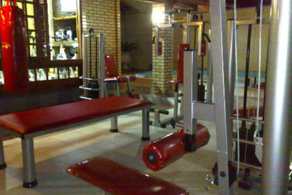 Imagem 1 da galeria do parceiro Qualitá Saúde Academia
