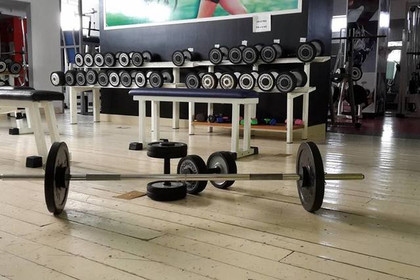 Immagine 5 dalla galleria del partner Millennium body fitness