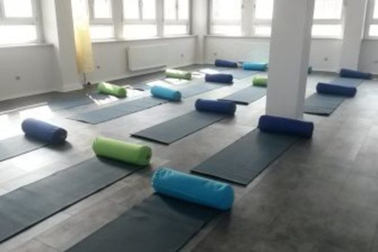 Bild 2 von ASANYOGA Partnergalerie