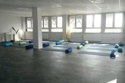 Bild 3 von ASANYOGA Partnergalerie