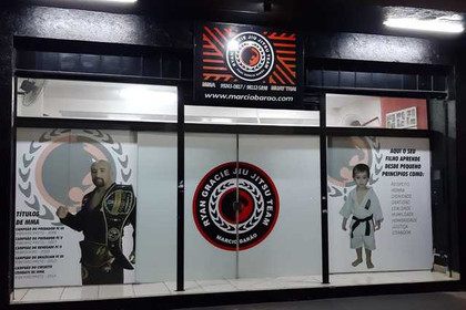 Imagem 2 da galeria do parceiro Gracie Team Ribeirão Preto