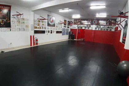 Imagem 1 da galeria do parceiro Gracie Team Ribeirão Preto