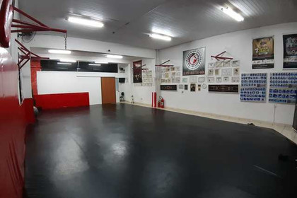Imagem 3 da galeria do parceiro Gracie Team Ribeirão Preto