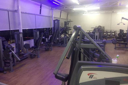 Imagem 2 da galeria do parceiro Neo Fitness Center