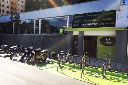 Imagem 5 da galeria do parceiro Neo Fitness Center