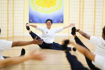 Image 2 from Body & Brain Yoga Tai Chi- Northbrook partner gallery