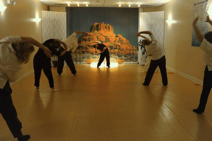 Image 3 from Body & Brain Yoga Tai Chi- Northbrook partner gallery