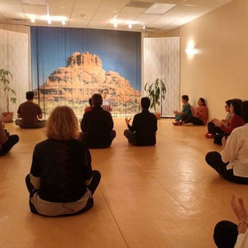 Image 5 from Body & Brain Yoga Tai Chi- Northbrook partner gallery