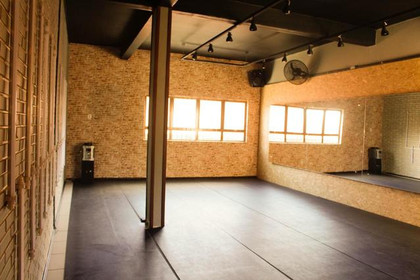 Imagem 5 da galeria do parceiro Arena Centro Fitness