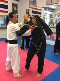 Image 2 from Master Trans Martial Arts Academy partner gallery