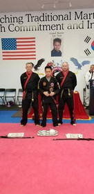 Image 5 from Master Trans Martial Arts Academy partner gallery