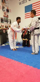 Image 6 from Master Trans Martial Arts Academy partner gallery