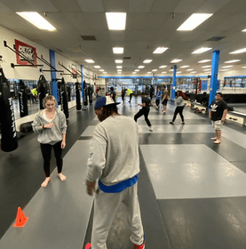 Image 1 from Dethrone Mixed Martial Arts - Bullard Ave partner gallery