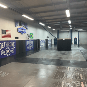 Image 2 from Dethrone Mixed Martial Arts - Bullard Ave partner gallery