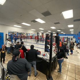 Image 4 from Dethrone Mixed Martial Arts - Bullard Ave partner gallery