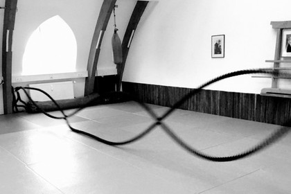 Bild 4 von Sankalpa - Akademie für Kampfkunst Partnergalerie