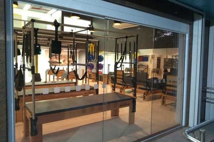 Imagem 1 da galeria do parceiro Físikall