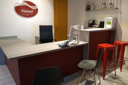 Imagem 3 da galeria do parceiro Físikall