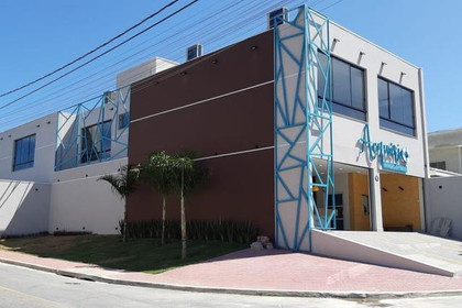 Imagem 1 da galeria do parceiro Acquario Natação e Fitness