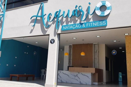 Imagem 2 da galeria do parceiro Acquario Natação e Fitness