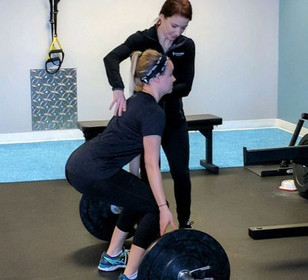 Image 3 from Custom Fitness Specialists - Madison partner gallery