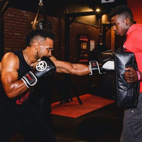 Image 2 from 9Round - Omaha partner gallery