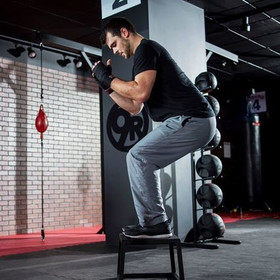 Image 3 from 9Round - Omaha partner gallery