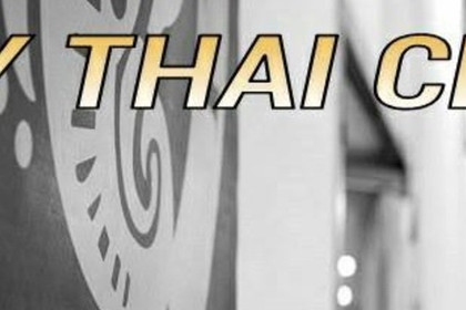 Immagine 7 dalla galleria del partner MUAY THAI CLAN