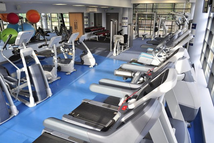 Image 2 from LA ActiveLife Fitness Centre partner gallery